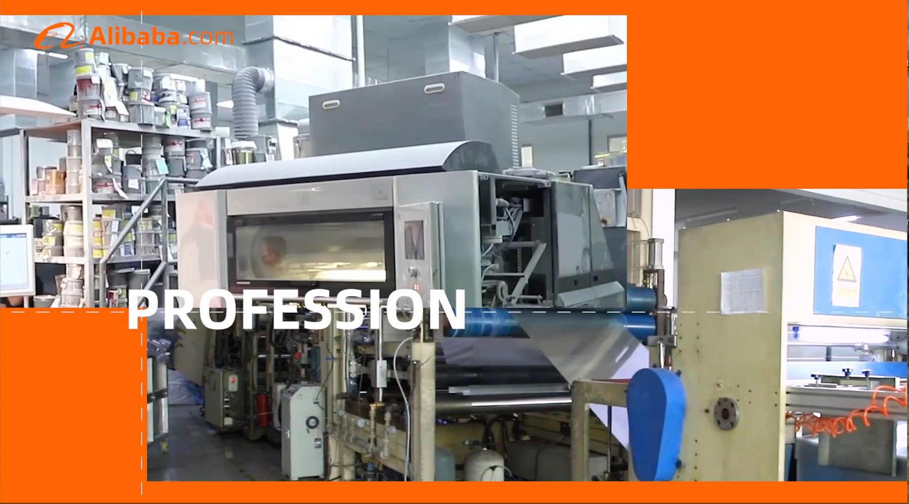 Китай Guangzhou ThreeD Printing Co., Ltd. Профиль компании