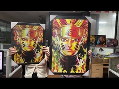 3D-постер с рамкой